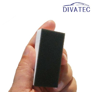 디바텍 폼 코팅블럭 (화이트/블랙) 70x25x30